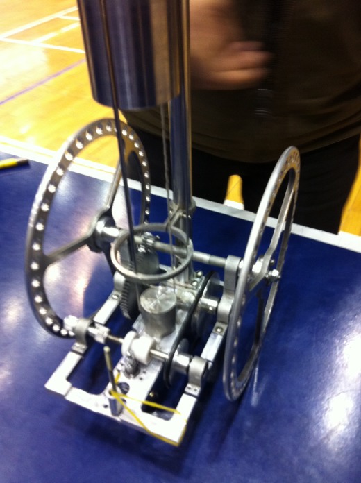 无碳小车缩略图